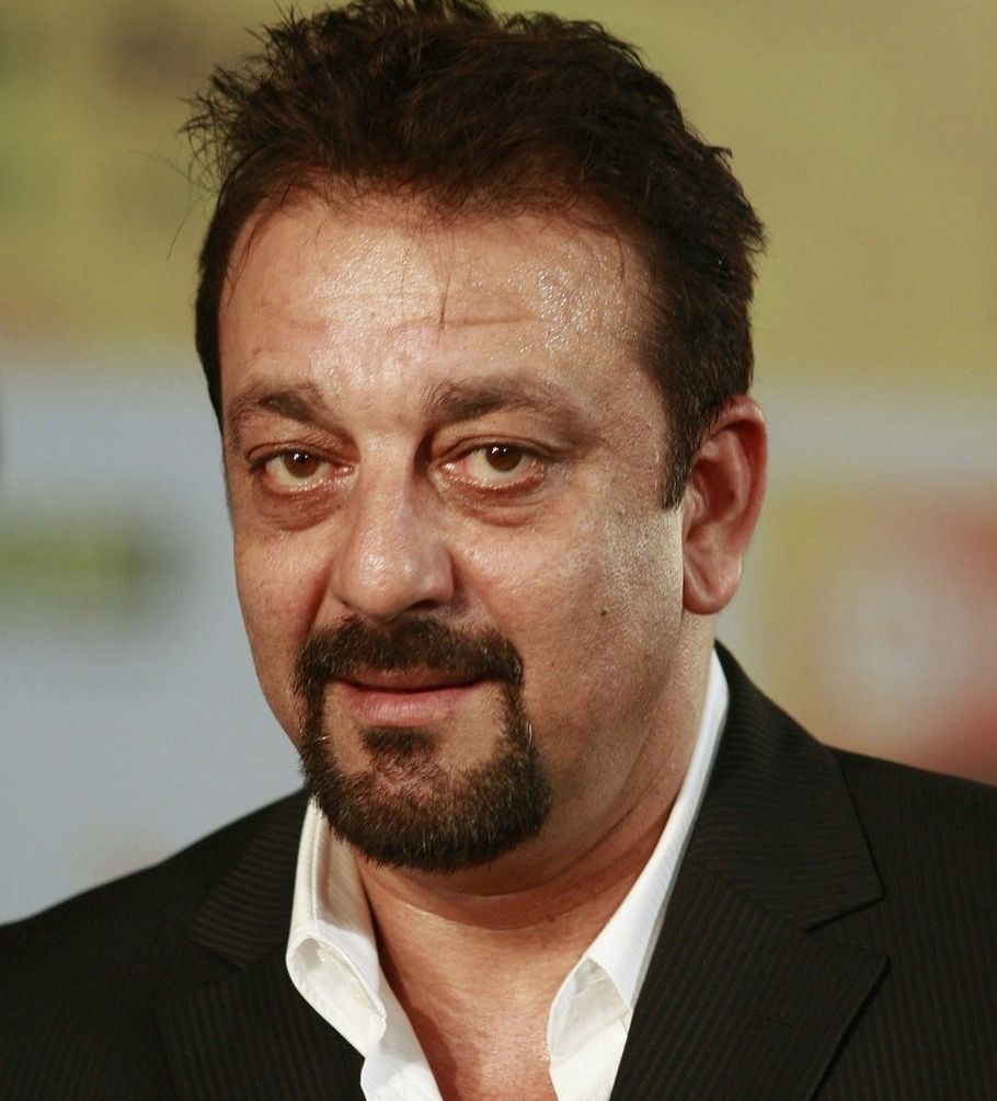 Sanjay Dutt