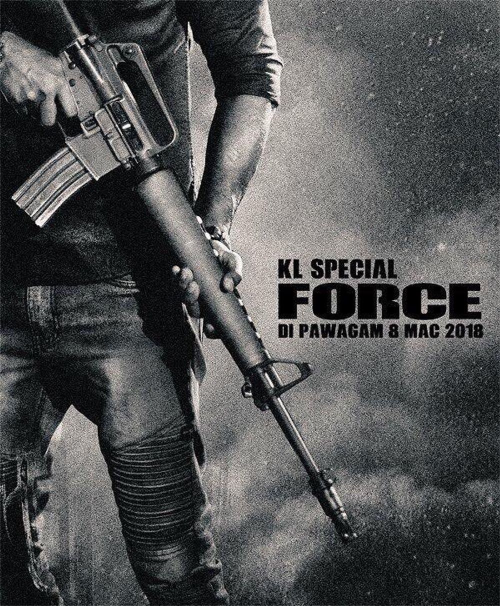 Kl Special Force On Moviebuff Com