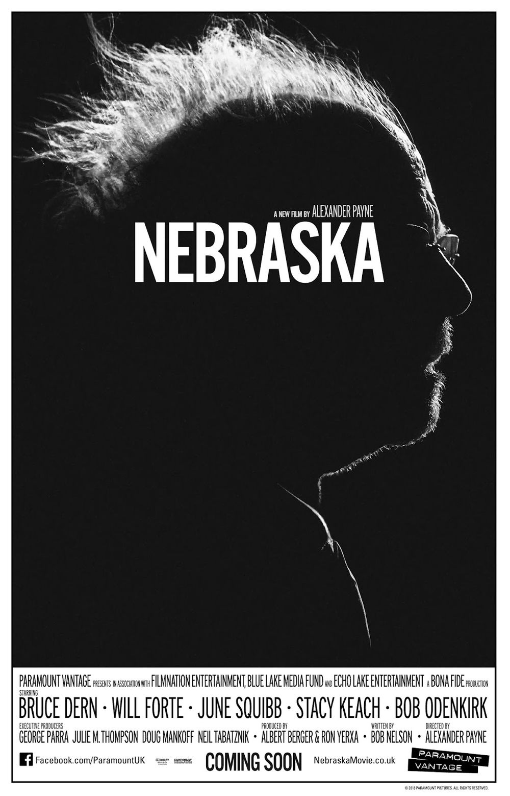 Nebraska Photos
