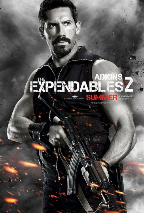 Expendables 2 full discount movie in hindi