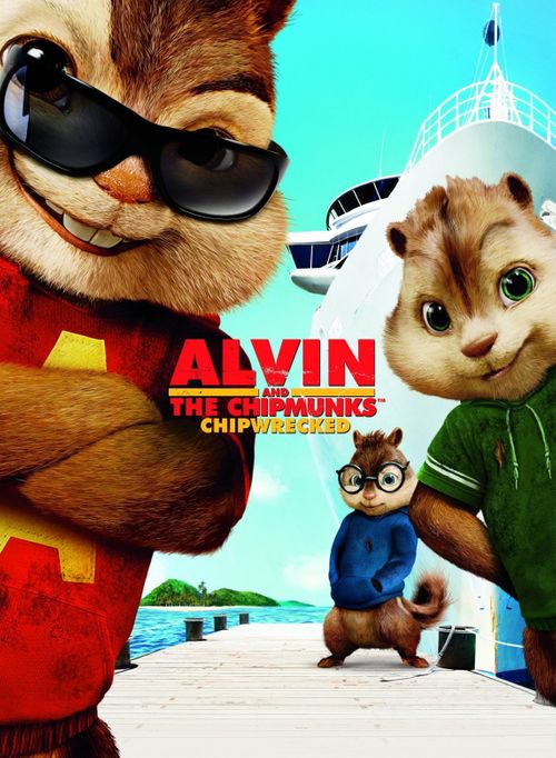 Alvin And The Chipmunks: Chipwrecked - Movies on Google Play
