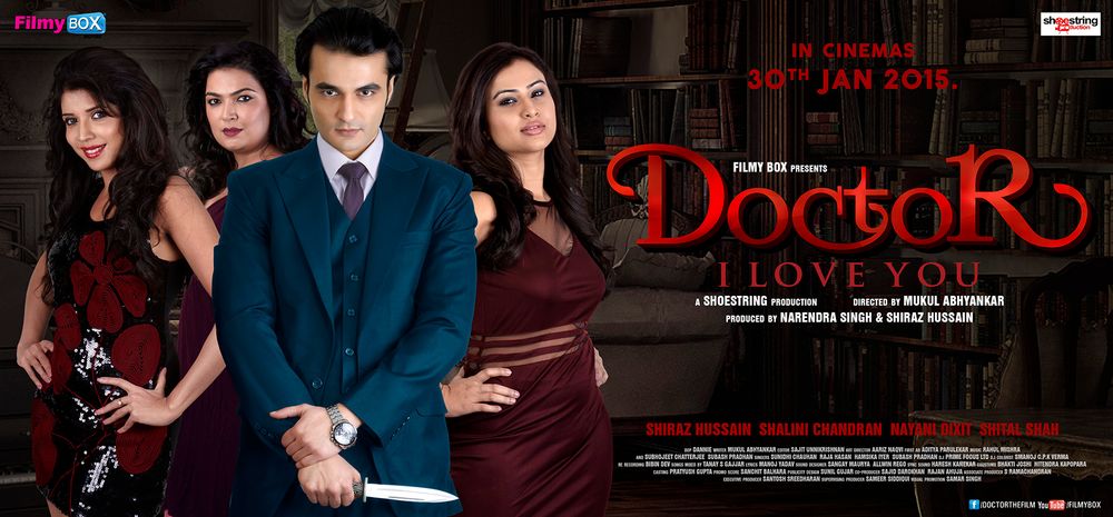 Doctor i love you movie watch online sale