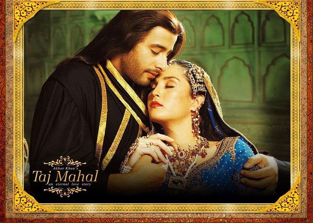 Taj Mahal An Eternal Love Story on Moviebuff