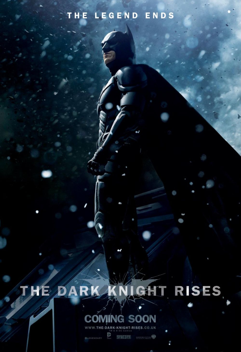 david gyasi dark knight rises