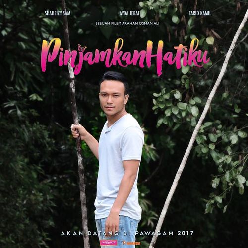 pinjamkan hatiku kepala bergetar