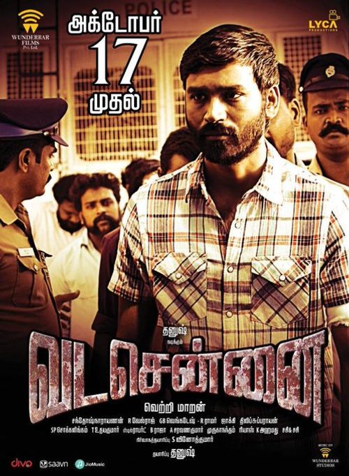 Vada chennai tamil movie download online tamilrockers