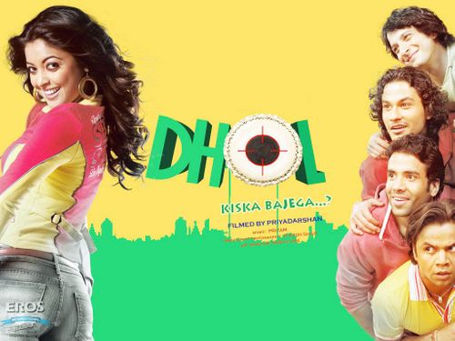 Dhol full movie download 720p new arrivals