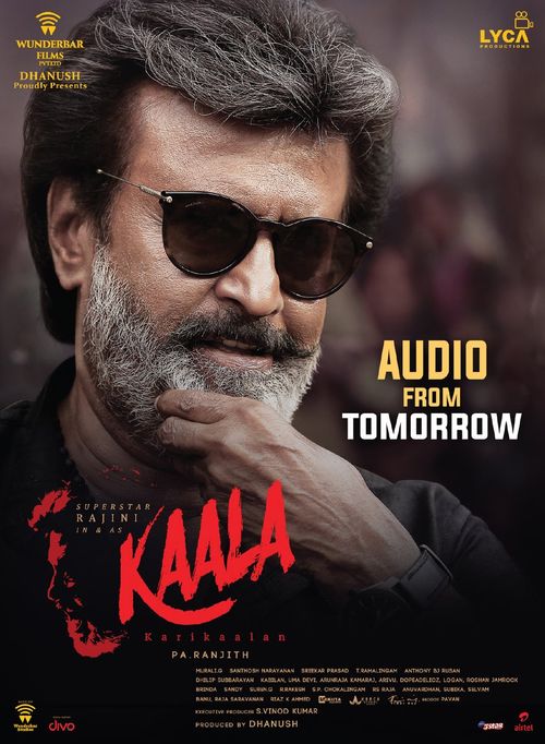 Kala rajini clearance padam