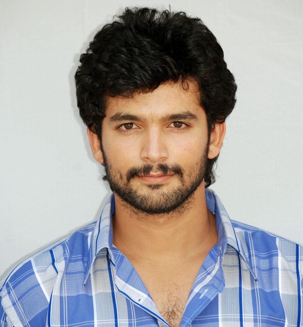 kannada actor diganth