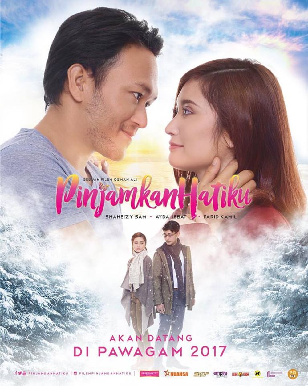 Pinjamkan Hatiku On Moviebuff Com