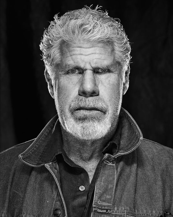 ron perlman net worth 2024 - Ilustrasi 3