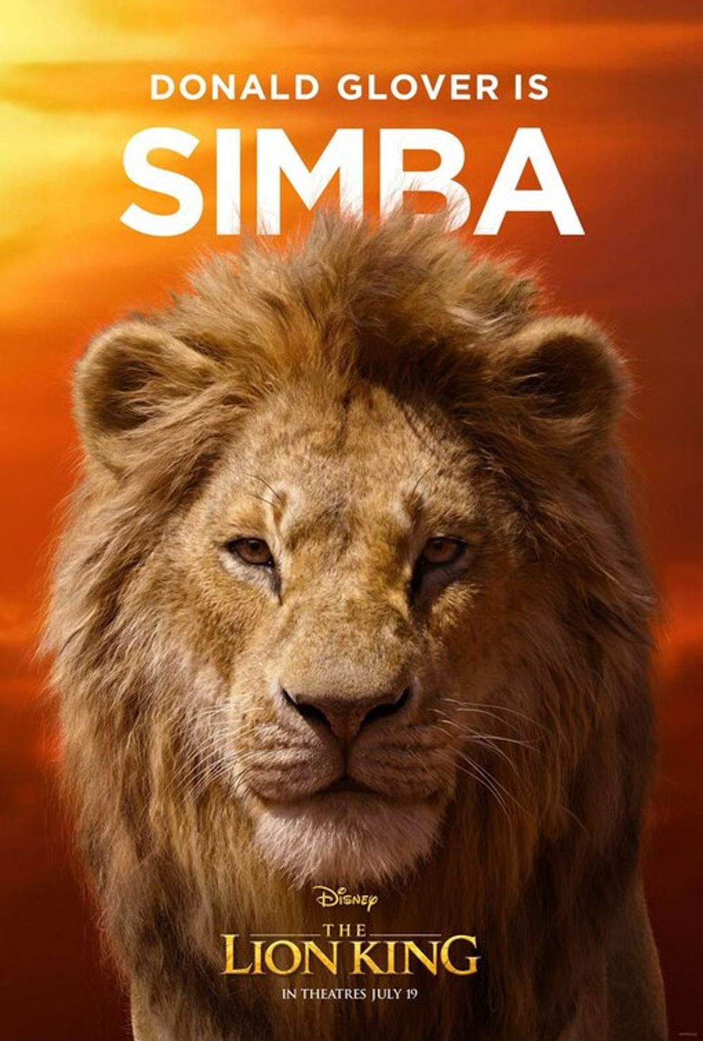 The Lion King On Moviebuff Com