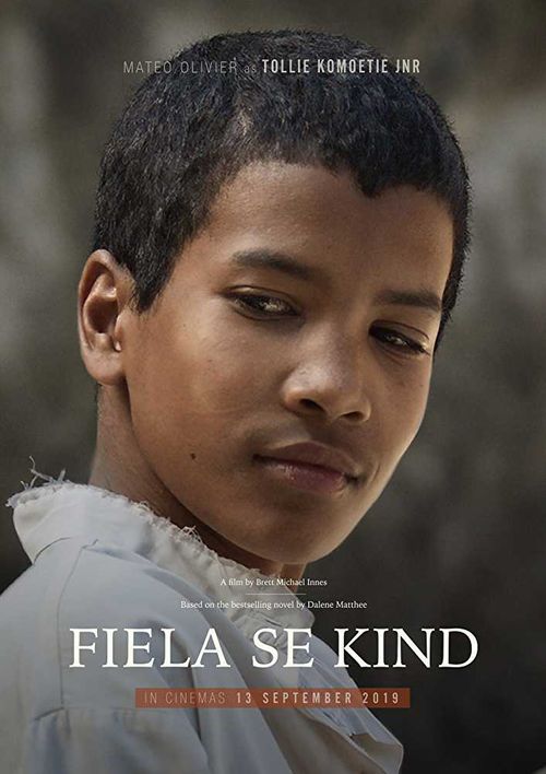 Fiela Se Kind on Moviebuff.com