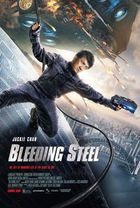 Bleeding Steel Movie Photo gallery 4