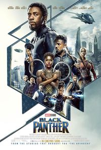 Black Panther Movie Photo gallery 27