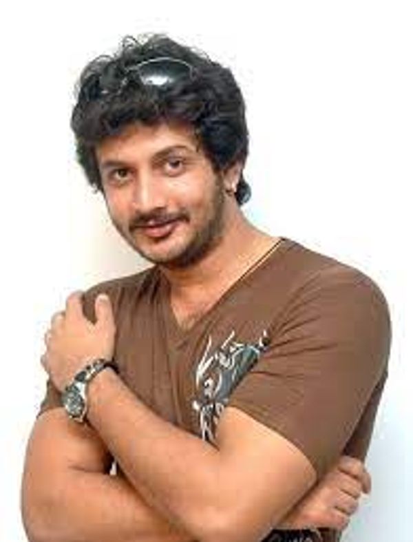 Naga Kiran on Moviebuff.com