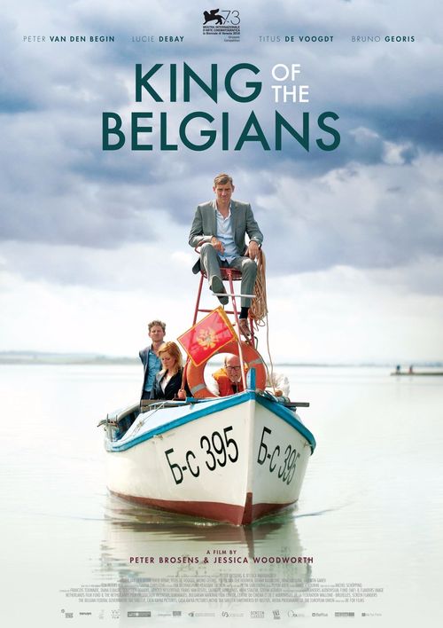 King of the Belgians  Movie details