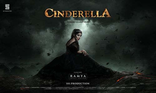 Movie cinderella cast tamil Cinderella movie