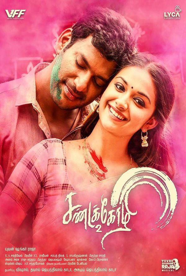 Sandakozhi 2 full movie tamilrockers new arrivals