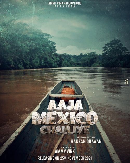 Aaja Mexico Challiye