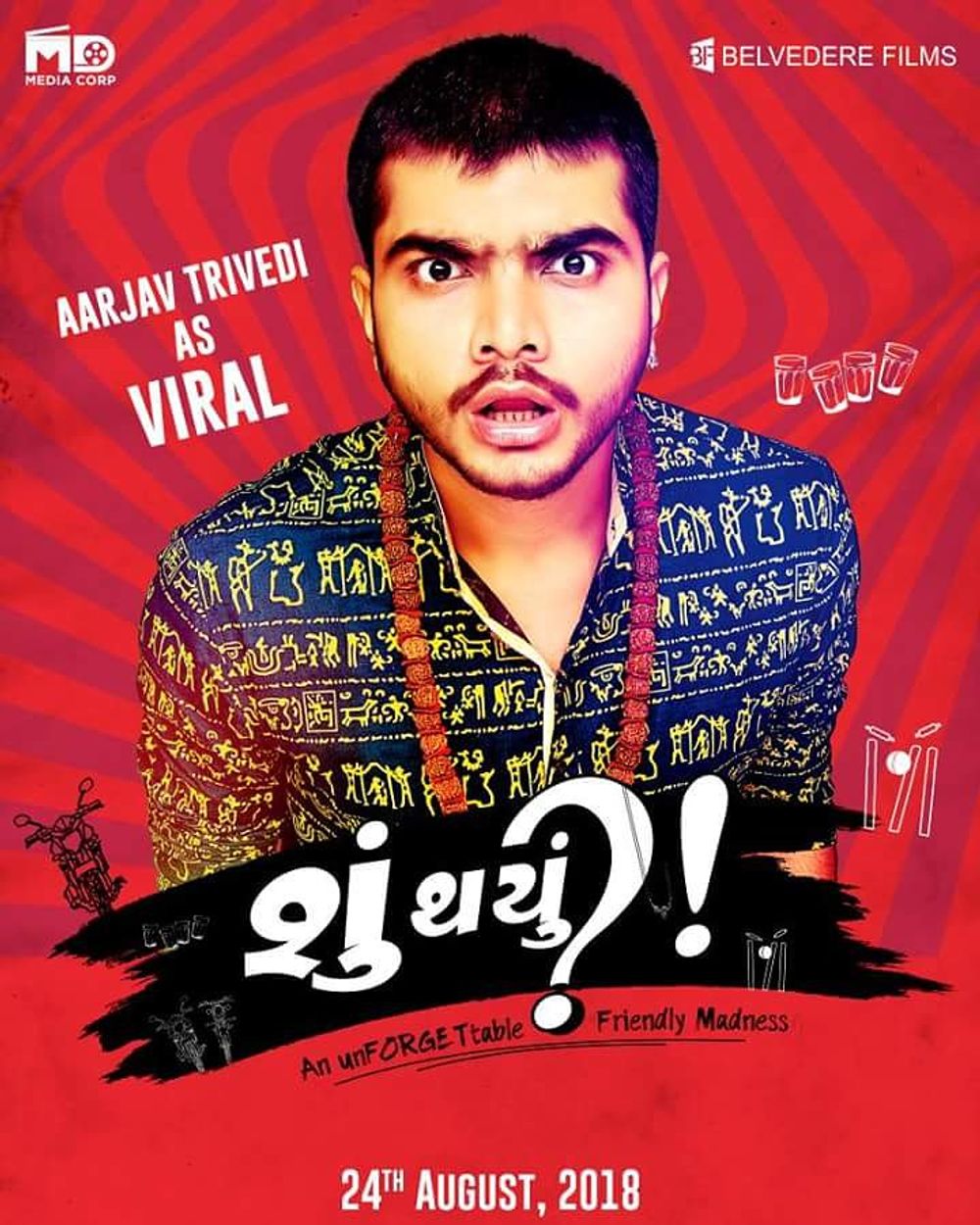 Su thayu gujarati movie download worldfree4u sale