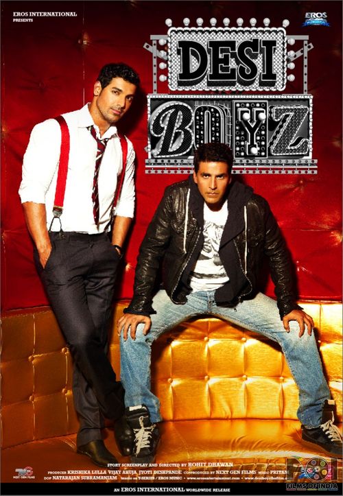 Desi boyz full hot sale movie download khatrimaza