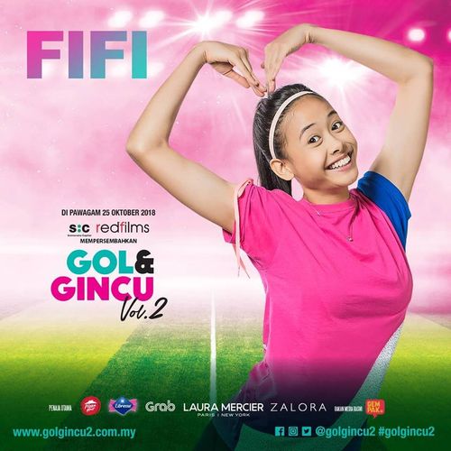 Gol Gincu Vol 2 On Moviebuff Com