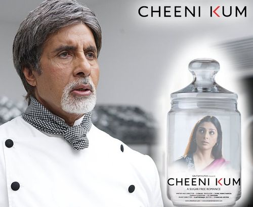 Cheeni Kum on Moviebuff.com