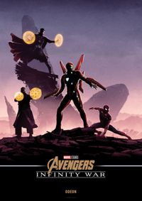 Avengers: Infinity War Movie Photo gallery 44