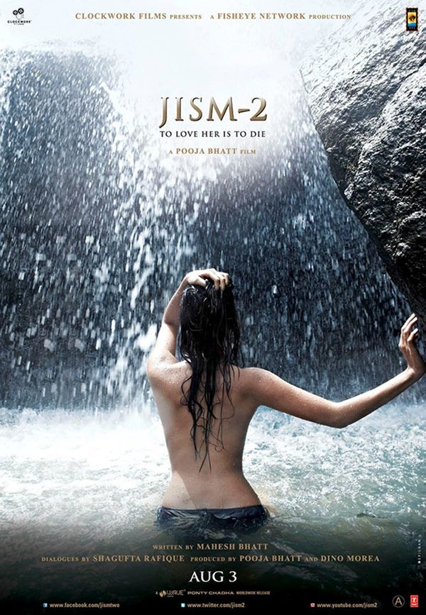 Jism 2 2025 full movie download