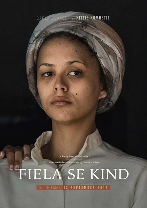 Fiela Se Kind On Moviebuff Com