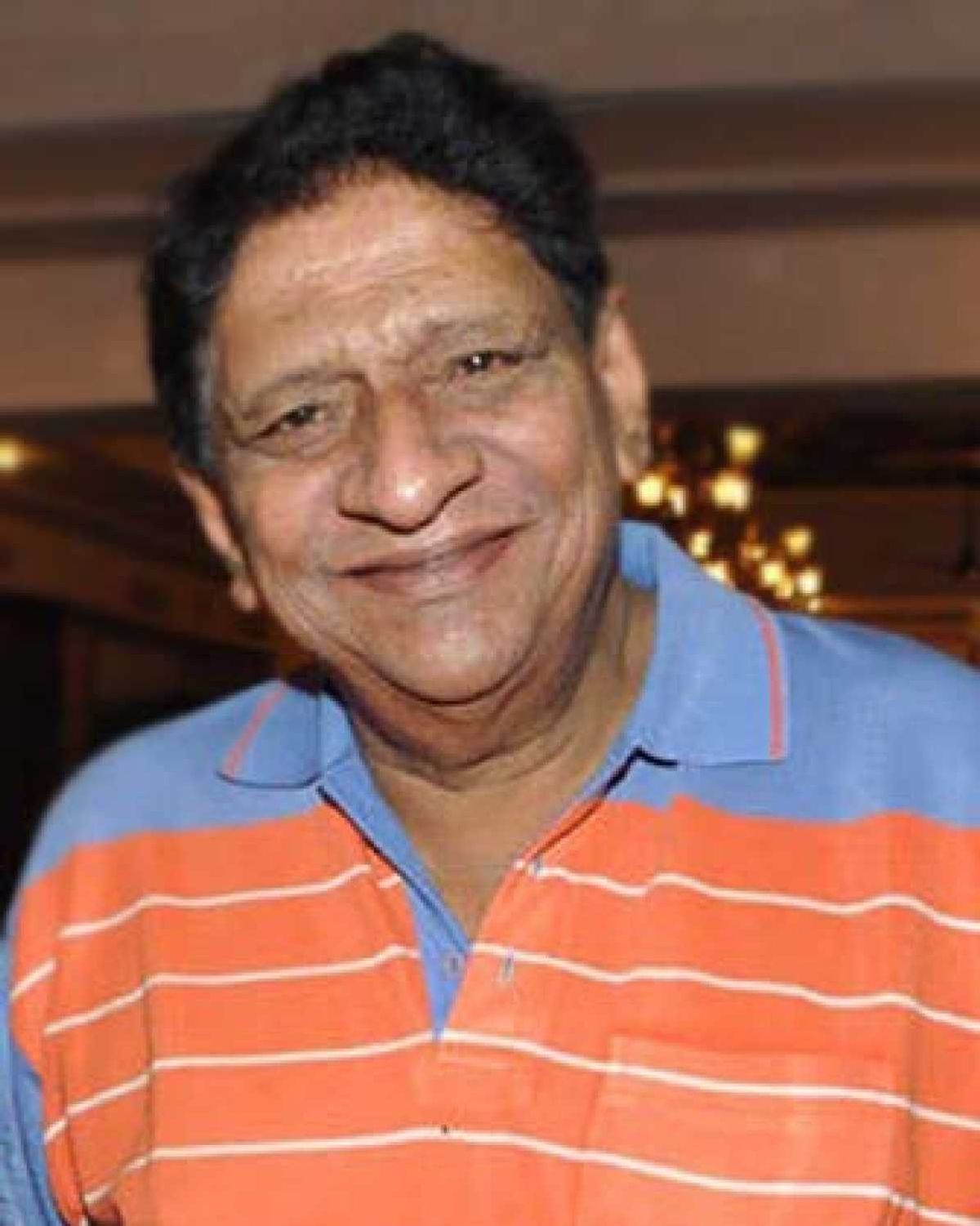 Tamal Roy Chowdhury