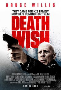 Death Wish Movie Photo gallery 2
