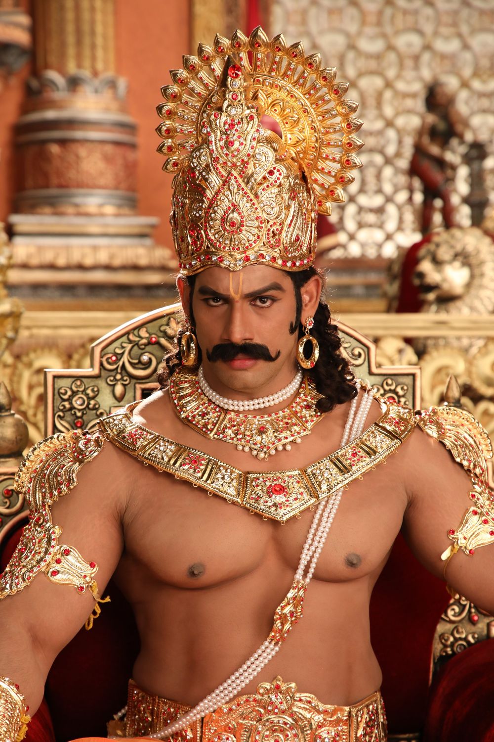 Kurukshetra tamil discount dubbed movie download