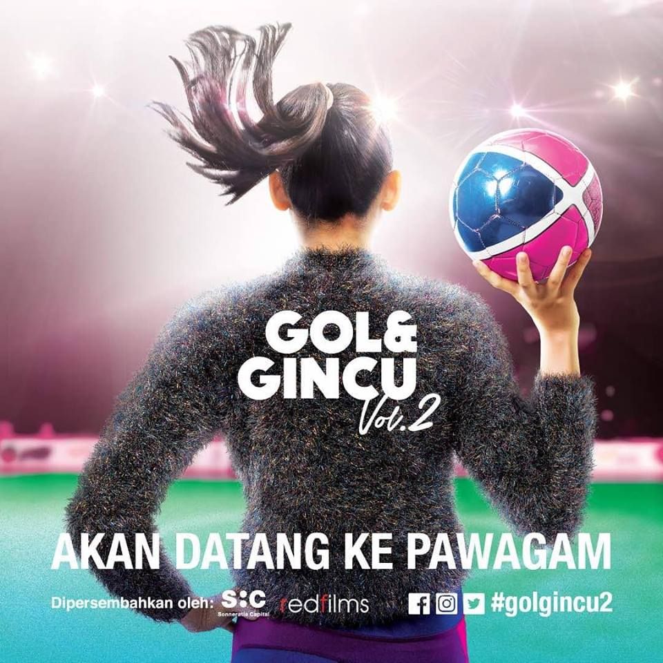Gol u0026 Gincu Vol. 2 on Moviebuff.com