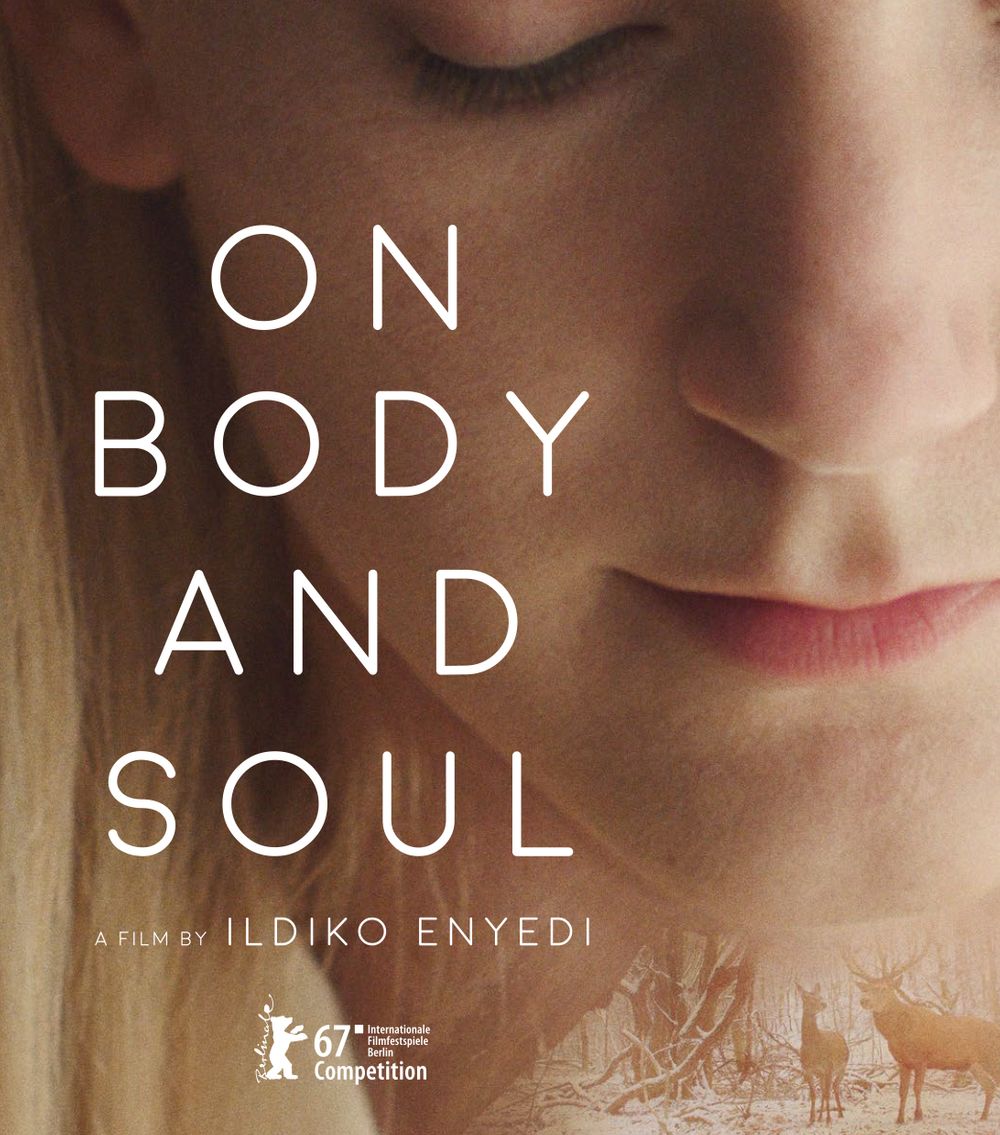 body and soul movie