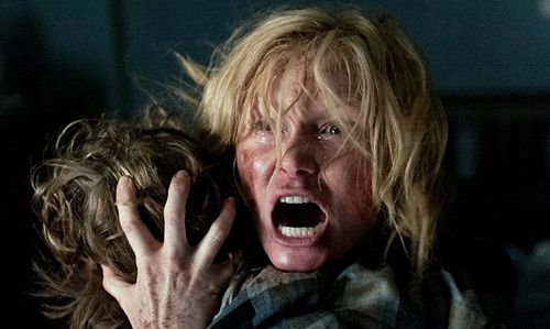 The Babadook  Movie details