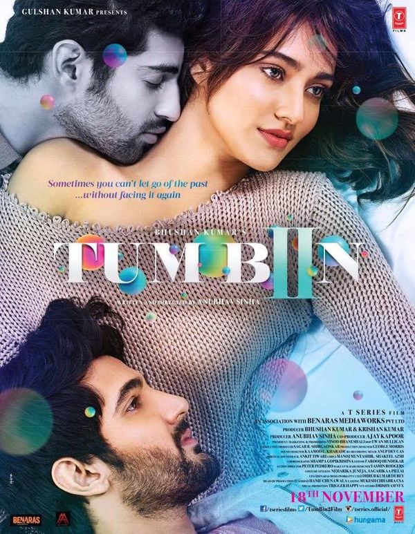 Tum Bin 2 on Moviebuff