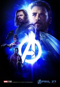 Avengers: Infinity War Movie Photo gallery 77