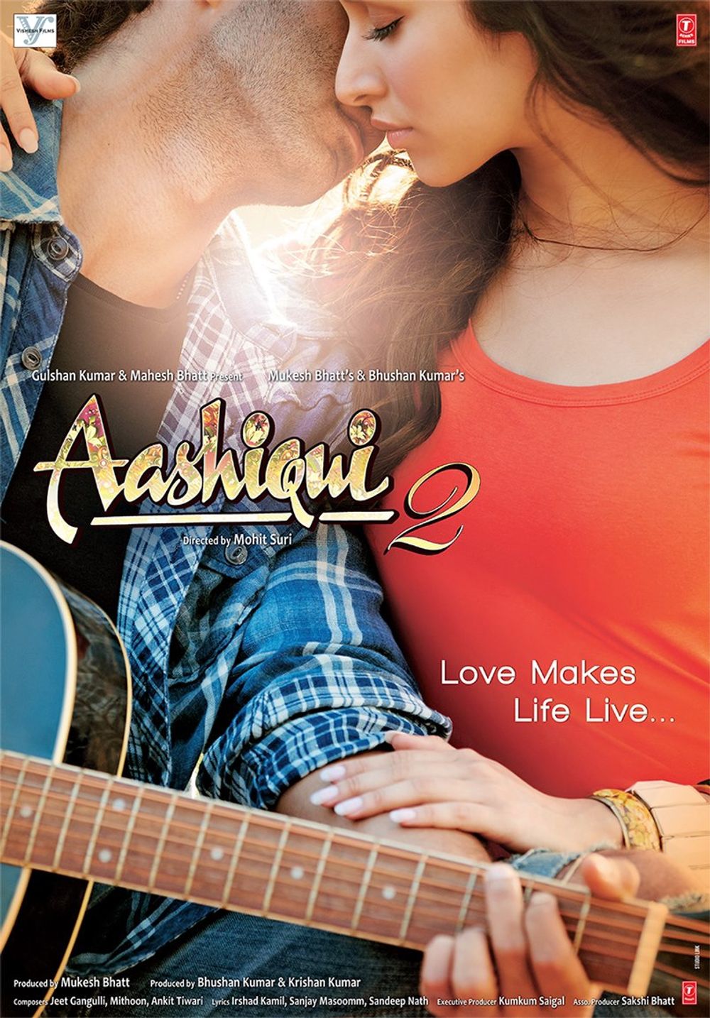Aashiqui 2 on Moviebuff.com