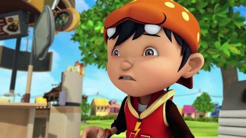 Boboiboy Movie 2 On Moviebuff Com