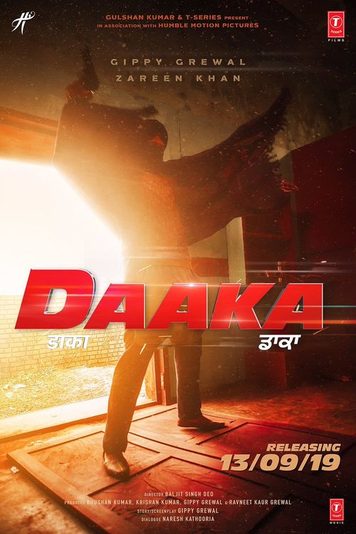 Daaka full movie download hot sale