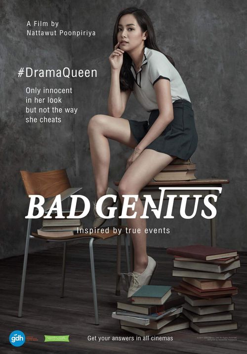 Bad Genius On Moviebuff Com