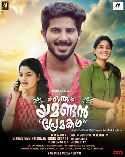 Oru yamandan premakadha full movie new arrivals