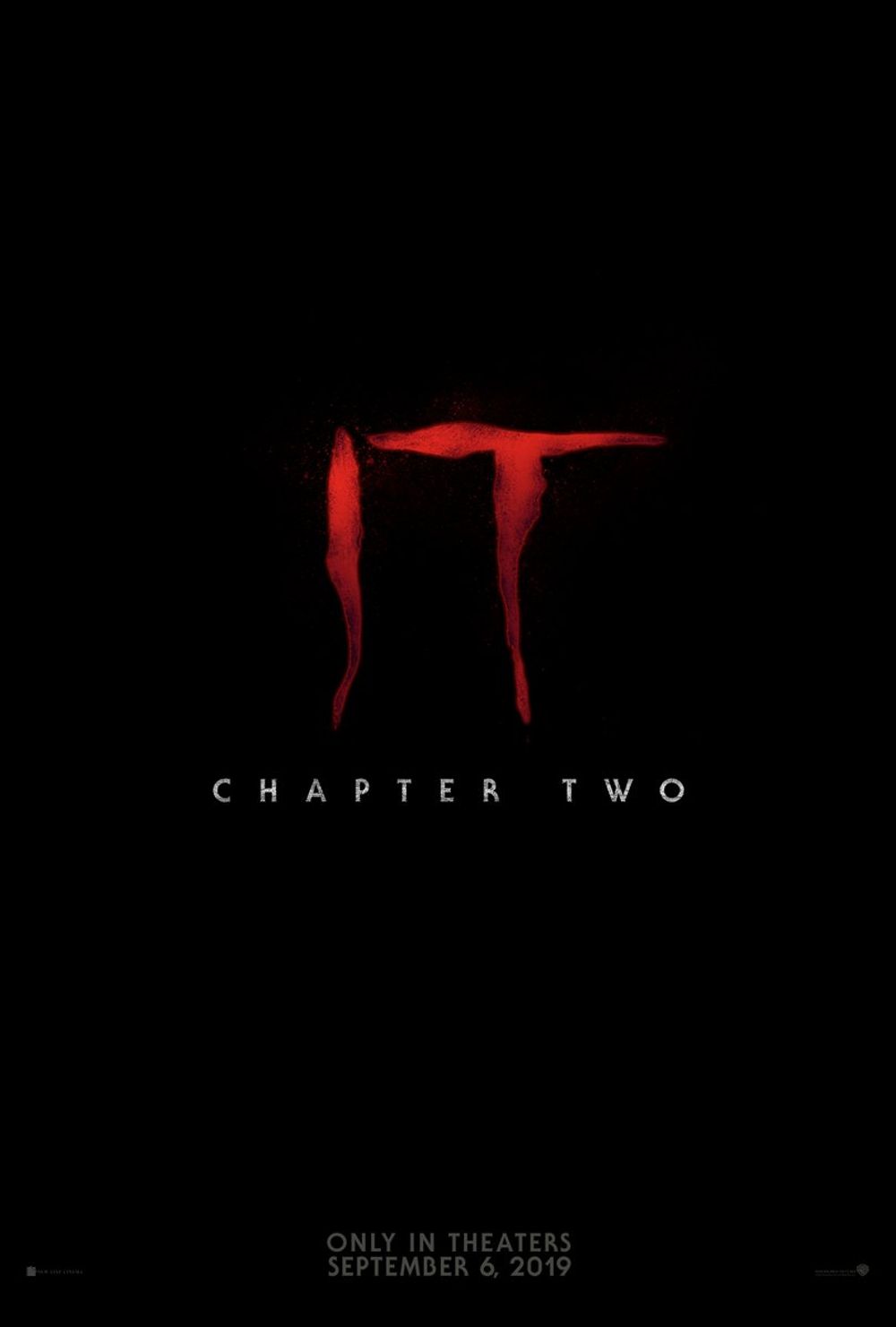 It Chapter Two on Moviebuff