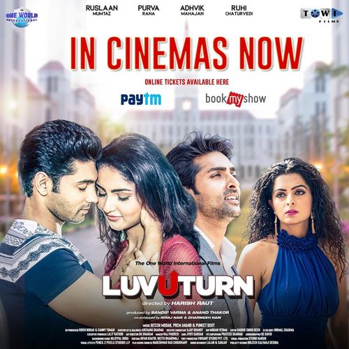 u turn movie online