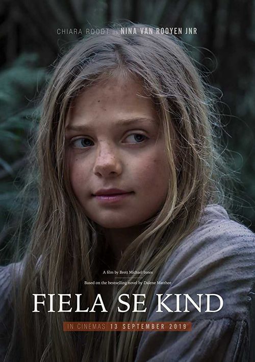 Fiela Se Kind on Moviebuff.com