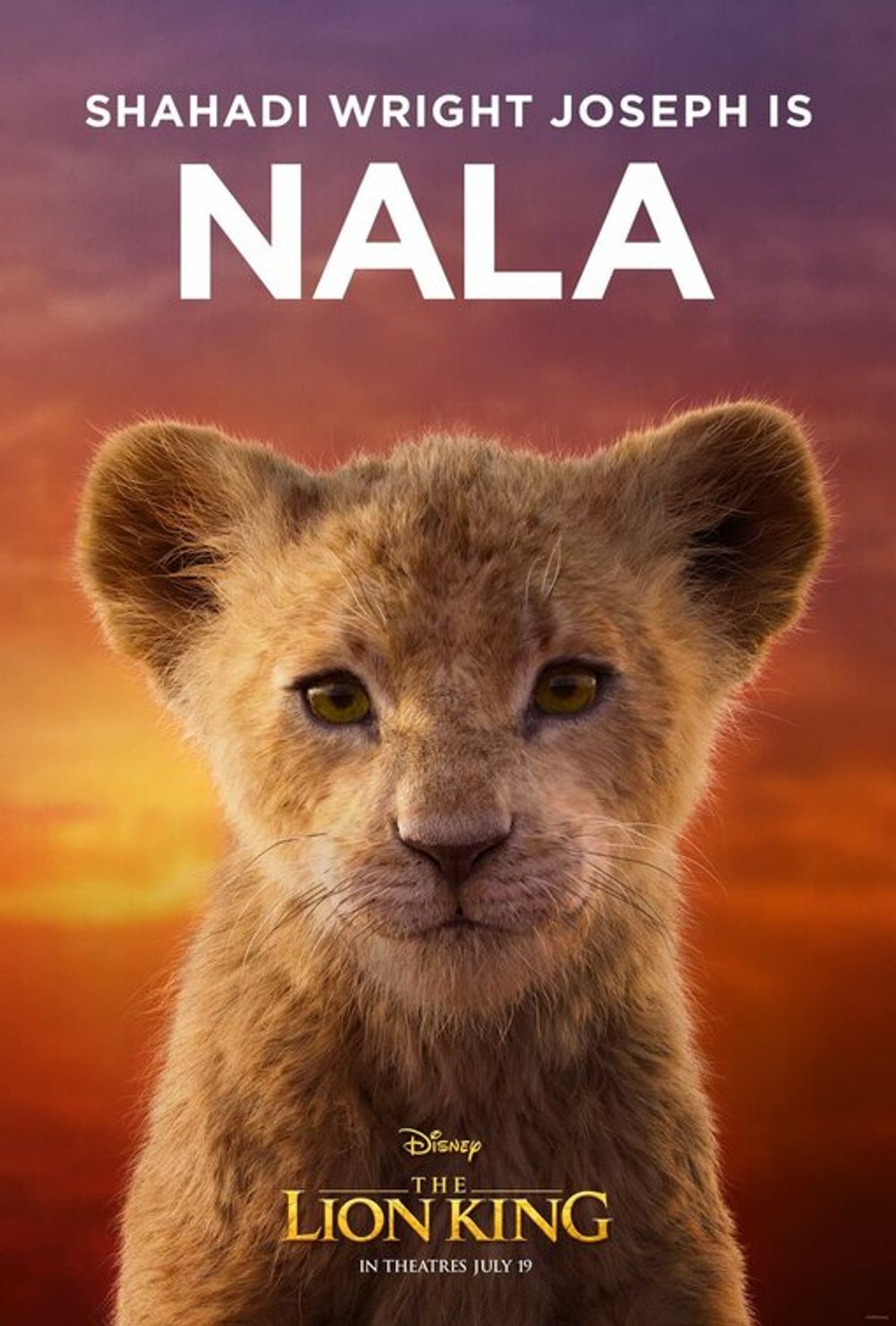 Lion king 2019 on sale telugu full movie download