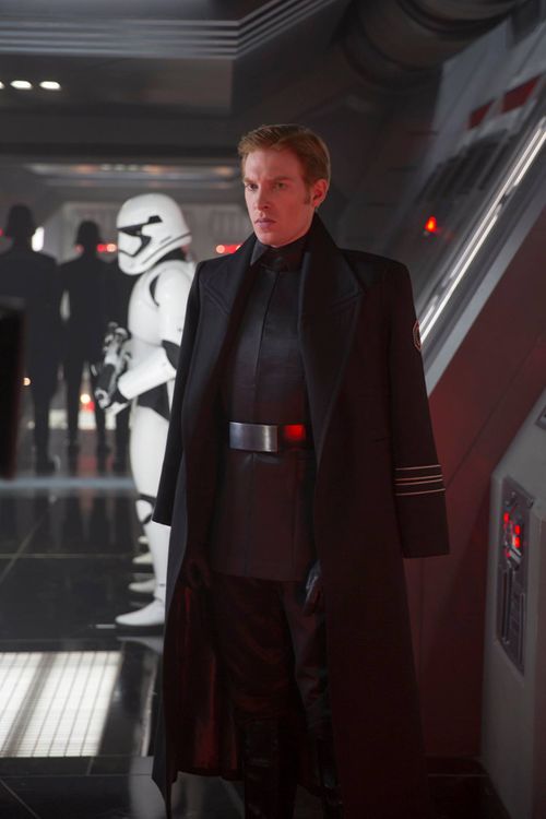 Star Wars: The Force Awakens  Movie details