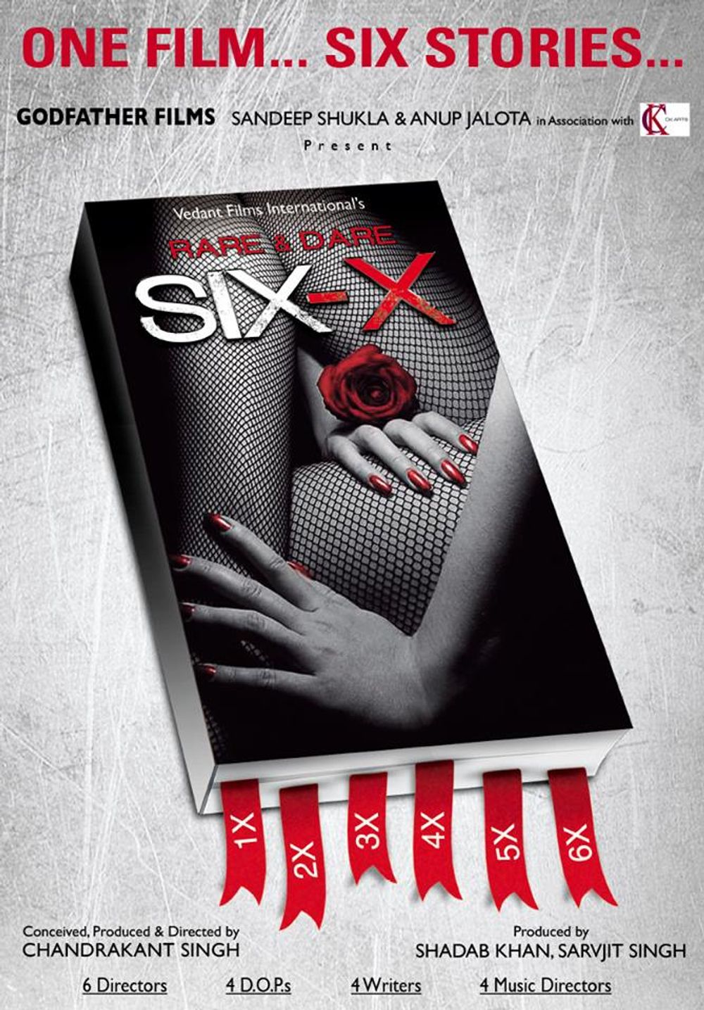 Six x full best sale movie download 2016 filmywap